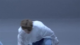 ⋆ فن کم سوک متیو " Seok Matthew " عضو گروه زیروبیس‌وان " ZeroBaseOne " در اجرای in bloom در Studio Choom