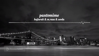 حاجی اراک - آهنگ پانتومیم