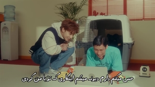 موزیک ویدئو Small Talk از سونگ گیو با زیرنویس فارسی -nolae