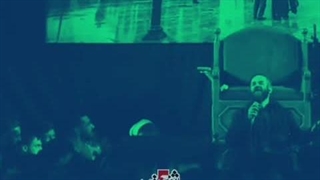 آری از گریه کنان هم هنری می آید - یا اباعبدالله (ع)