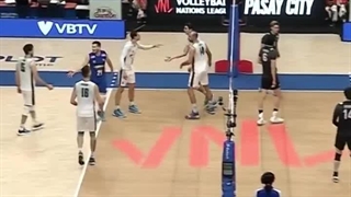 آبشار یک سوم از میکلتو 