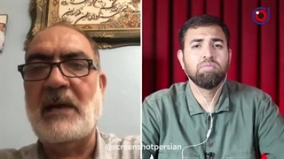 14020428: آفریقا یا اروپا؛ کدام به سود ایران است؟