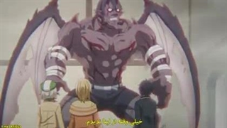 انیمه Shikkakumon no Saikyou Kenja قسمت 4