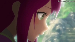 انیمه اراده ابدی فصل 1 قسمت 10 (Yi Nian Yong Heng)