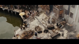 فیلم اتحاد قهرمانان با دوبله فارسی/ The Unity of Heroes 2018