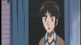 سینمایی کونان یک ربع سکوت دوبله فارسی 2011