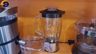 غذاساز بیم مدل FP-2002