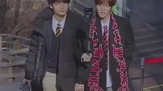 تهیون و کای ، تی اکس تی