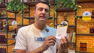 خرید عسل اصل و طبیعی با گارانتی بازگشت وجه دیجی کندو