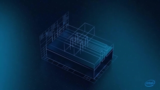 روند ساخت پردازنده اینتل