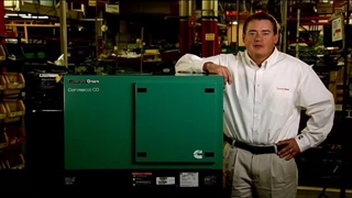 آشنایی با دیزل ژنراتور کومنز CUMMINS آمریکا