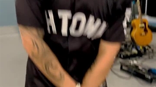 آپدیت تیک‌تاک بی‌تی‌اس باچالش آهنگ Seven جونگ‌کوک