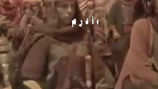 ناخدای با خدا شعری از محمد خوش بین