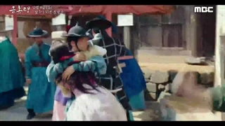 تیزر سریال ازدواج ممنوع (The Forbidden Marriage 2022)با بازی کیم یونگ ده و پارک جو هیون:))