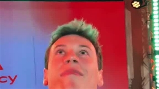 جونگ‌کوک در آپدیت تیک‌تاک Bruon The Radio