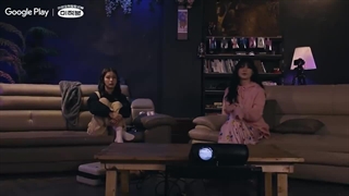 ویژه برنامه Human Being از Google Play Korea فصل اول قسمت 3 + زیرنویس فارسی