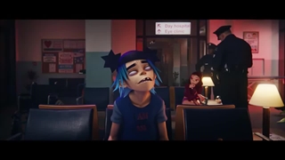 موزیک ویدئو