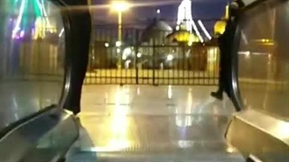 ورودی حرم حضرت معصومه(س)ازگذرخان