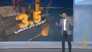 شبکات| غضب لیبی من تونس بسبب حقل البوری النفطی.. ما قصته؟