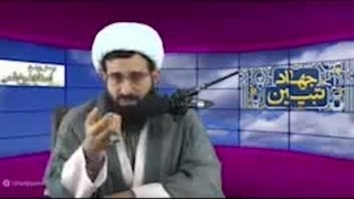 چرا جمهوری اسلامی همانند غرب دین را آزاد نمی کند، به زندگی خصوصی افراد کار نداشته باشید