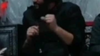 سخنرانی رضاعباسی موضوع نفوذ دشمن