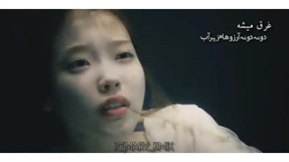 میکس کره ای از سریال عاشقان ماه