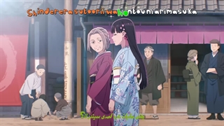 تیتراژ آغاز انیمه Watashi no Shiawase na Kekkon با زیرنویس چسبیده‌ی فارسی