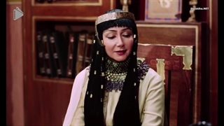 دلیل این بی اعتنایی چیست..‌.سکانس یوسف پیامبر