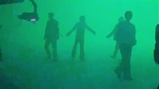 پشت صحنه ام وی کریم سودا پارت دوم