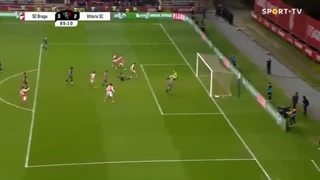 *Braga 3-2 Vitoria* جام حذفی پرتغال 2022/2023 3/5/1402  مرداد