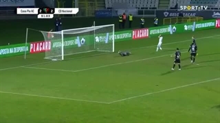 *Casa pia 2-5 Nacional* جام حذفی پرتغال 2022/2023 4/5/1402 مرداد