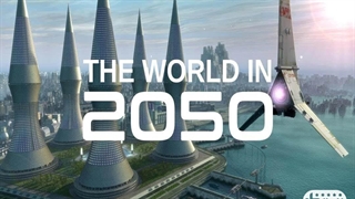 جهان در سال 2050 عجیب به نظر می رسد (معرفی 15 مورد جالب)