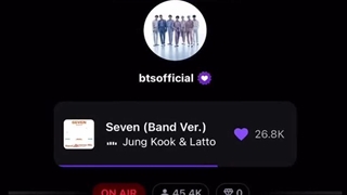 وقتی تو لایو آرمیا میخواستن فحش کره ای یاد بگیرن و جونگ کوک :