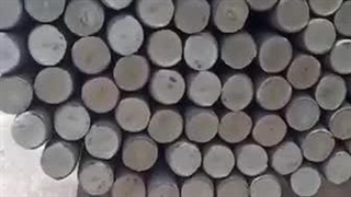 میلگردساده آیین صنعت