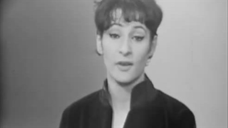 Barbara Les Mignons 1965