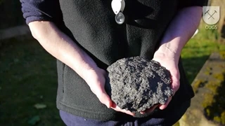 سنگ بازالت چیست؟