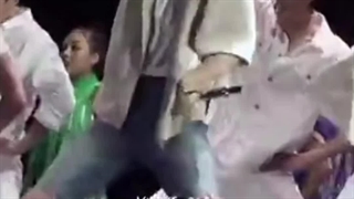 چرا میگم شوگا فوق العاده اس؟!(کپشن)