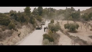 تریلر فیلم The Covenant