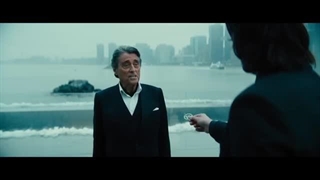 تریلر فیلم John Wick: Chapter 4