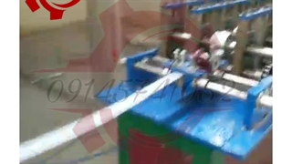 دستگاه رول فرمینگ