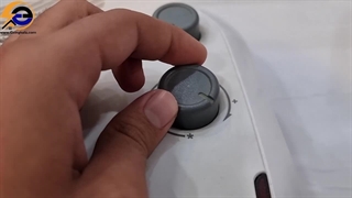 بخاری برقی رومیزی آراسته مدل FHA-2000