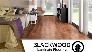 پارکت لمینت بلک وود BLACK WOOD