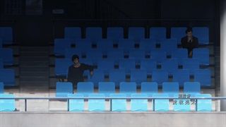 فصل 2 قسمت 3 انیمه جوجوتسو کایزن زیرنویس فارسی