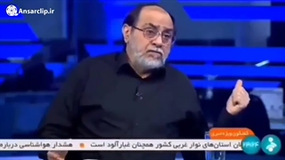 بیانات استاد رحیم پور ازغدی در مورد جذبِ مطلق (اسلام معاویه) و دفع مطلق (خوارج)