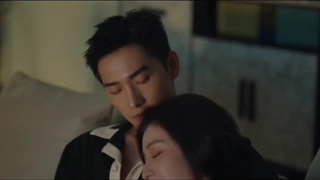 میکس سریال چینی آتش بازی های قلبم