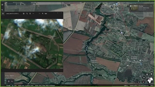 ۱۴۰۲۰۵۰۱: و اینک ضد حمله بزرگ روسیه : روز دهم و یازدهم !