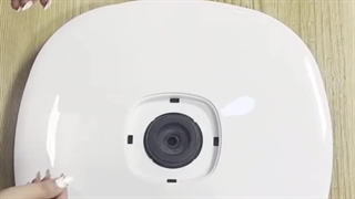 آنباکس پنکه ادمیلسون مدل FN101