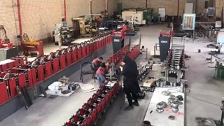 یک دقیقه در لوتوس