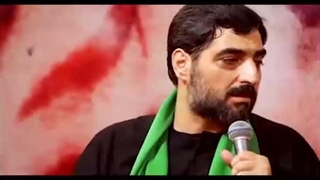 مداحی سید مجید بنی فاطمه در واکنش به هتک حرمت قرآن