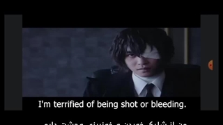 سگ های ولگرد بانگو بیست ( جهان موازی) هاردساب فارسی پارت دوم